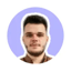 Headshot image for Mateusz Jaworski